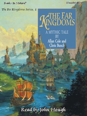 cover image of The Far Kingdoms